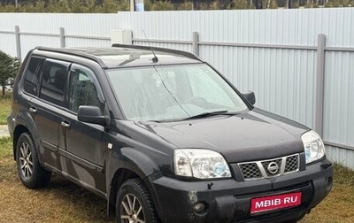 Nissan X-Trail, 2007 год, 520 000 рублей, 1 фотография