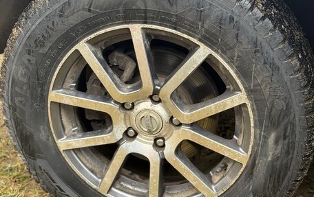 Nissan X-Trail, 2007 год, 520 000 рублей, 8 фотография