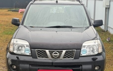 Nissan X-Trail, 2007 год, 520 000 рублей, 2 фотография
