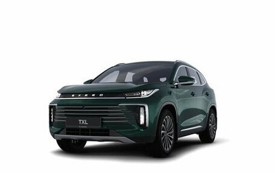 CheryExeed TXL, 2024 год, 3 900 000 рублей, 1 фотография