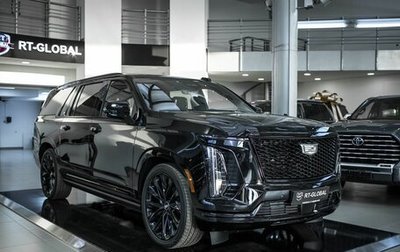 Cadillac Escalade V, 2025 год, 24 130 000 рублей, 1 фотография