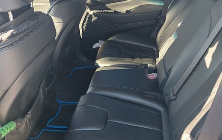 Hyundai Santa Fe IV, 2019 год, 2 850 000 рублей, 6 фотография