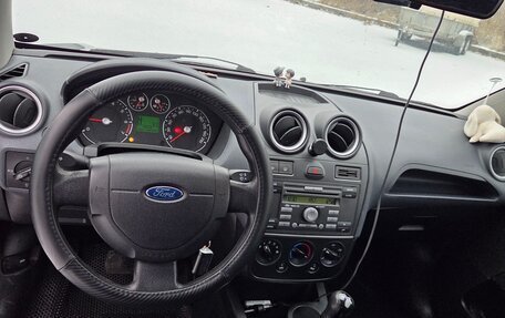 Ford Fiesta, 2007 год, 380 000 рублей, 15 фотография