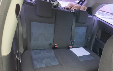 Ford Fiesta, 2007 год, 380 000 рублей, 11 фотография