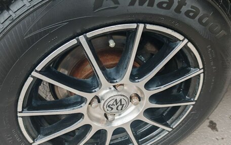 Toyota Corolla, 2005 год, 620 000 рублей, 14 фотография