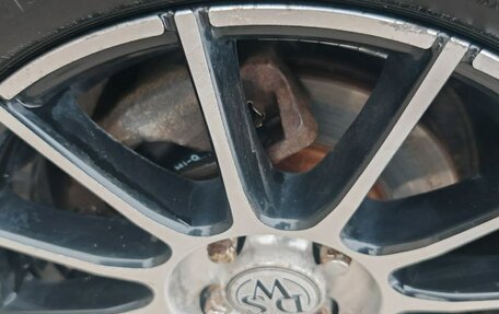 Toyota Corolla, 2005 год, 620 000 рублей, 13 фотография