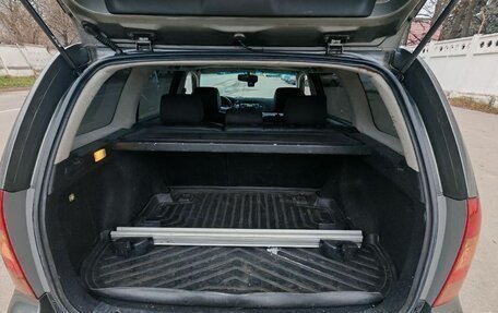 Toyota Corolla, 2005 год, 620 000 рублей, 9 фотография