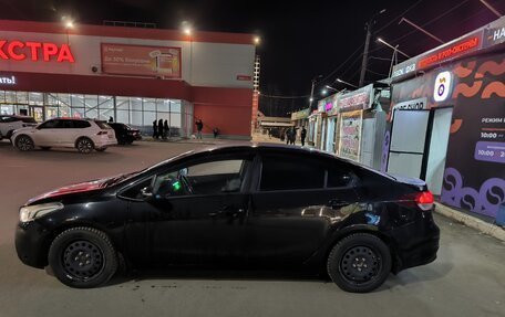 KIA Cerato III, 2017 год, 1 200 000 рублей, 3 фотография