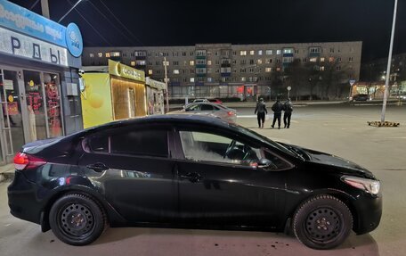 KIA Cerato III, 2017 год, 1 200 000 рублей, 2 фотография