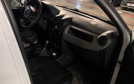 Renault Logan I, 2015 год, 309 700 рублей, 7 фотография