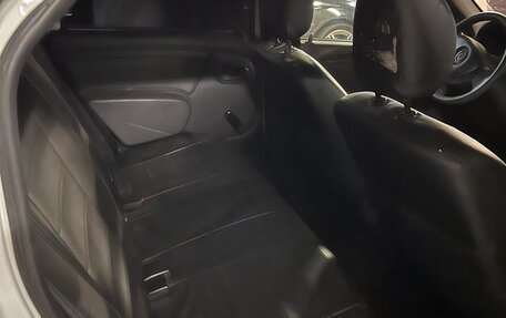 Renault Logan I, 2015 год, 309 700 рублей, 8 фотография