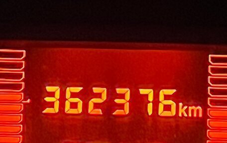 Renault Logan I, 2015 год, 309 700 рублей, 11 фотография