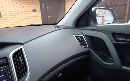 Hyundai Creta I рестайлинг, 2017 год, 1 200 000 рублей, 5 фотография