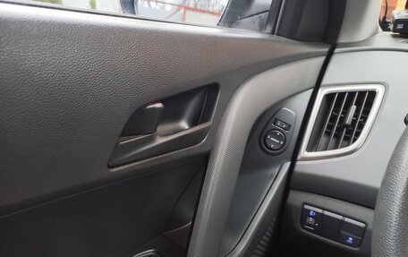 Hyundai Creta I рестайлинг, 2017 год, 1 200 000 рублей, 4 фотография