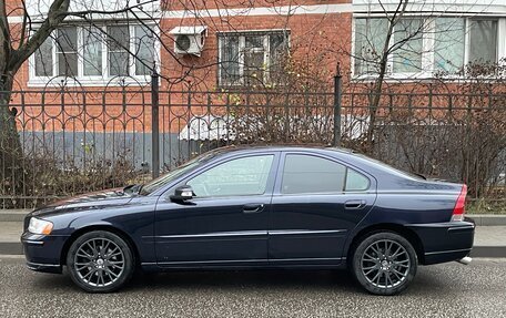 Volvo S60 III, 2008 год, 820 000 рублей, 2 фотография