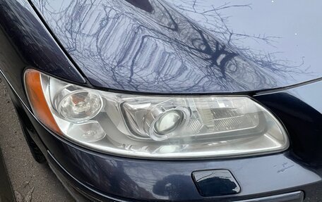 Volvo S60 III, 2008 год, 820 000 рублей, 8 фотография