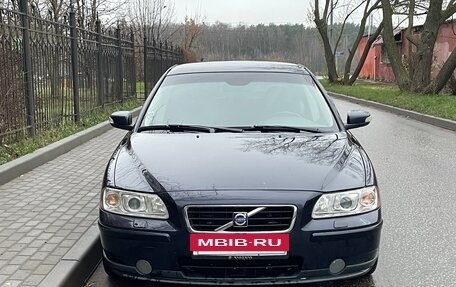 Volvo S60 III, 2008 год, 820 000 рублей, 7 фотография