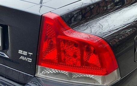 Volvo S60 III, 2008 год, 820 000 рублей, 9 фотография