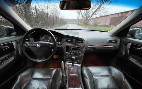 Volvo S60 III, 2008 год, 820 000 рублей, 16 фотография