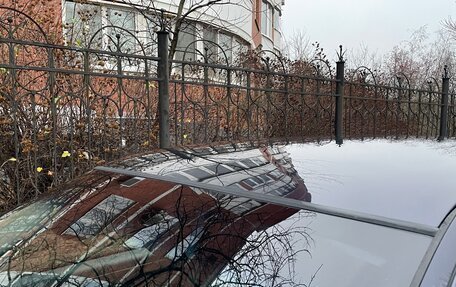 Volvo S60 III, 2008 год, 820 000 рублей, 10 фотография