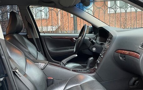 Volvo S60 III, 2008 год, 820 000 рублей, 18 фотография