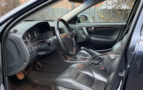 Volvo S60 III, 2008 год, 820 000 рублей, 15 фотография