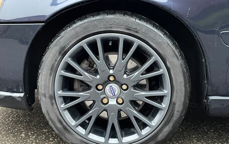 Volvo S60 III, 2008 год, 820 000 рублей, 12 фотография