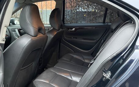 Volvo S60 III, 2008 год, 820 000 рублей, 19 фотография