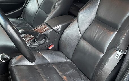 Volvo S60 III, 2008 год, 820 000 рублей, 20 фотография