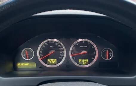 Volvo S60 III, 2008 год, 820 000 рублей, 25 фотография