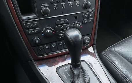 Volvo S60 III, 2008 год, 820 000 рублей, 28 фотография