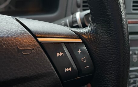 Volvo S60 III, 2008 год, 820 000 рублей, 27 фотография