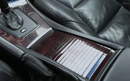 Volvo S60 III, 2008 год, 820 000 рублей, 29 фотография