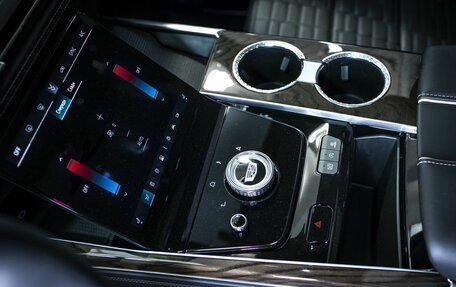 Cadillac Escalade V, 2025 год, 24 130 000 рублей, 12 фотография