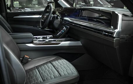 Cadillac Escalade V, 2025 год, 24 130 000 рублей, 22 фотография