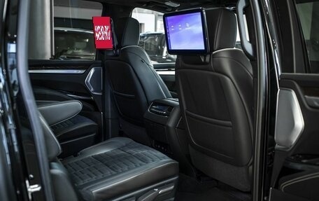 Cadillac Escalade V, 2025 год, 24 130 000 рублей, 18 фотография