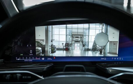 Cadillac Escalade V, 2025 год, 24 130 000 рублей, 32 фотография