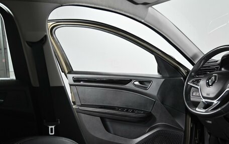 Renault Arkana I, 2019 год, 1 499 000 рублей, 11 фотография