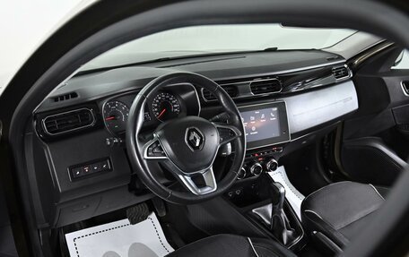 Renault Arkana I, 2019 год, 1 499 000 рублей, 8 фотография