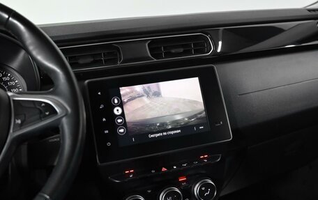 Renault Arkana I, 2019 год, 1 499 000 рублей, 7 фотография