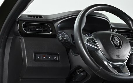 Renault Arkana I, 2019 год, 1 499 000 рублей, 9 фотография