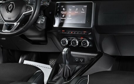 Renault Arkana I, 2019 год, 1 499 000 рублей, 10 фотография