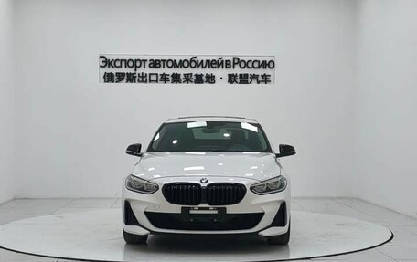 BMW 1 серия, 2022 год, 1 839 231 рублей, 2 фотография