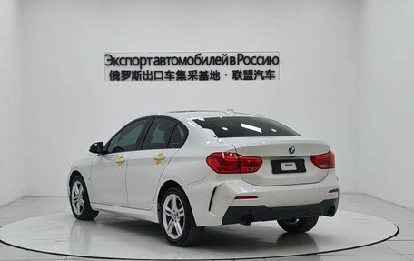 BMW 1 серия, 2022 год, 1 839 231 рублей, 6 фотография
