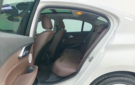 BMW 1 серия, 2022 год, 1 839 231 рублей, 10 фотография