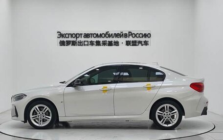 BMW 1 серия, 2022 год, 1 839 231 рублей, 7 фотография