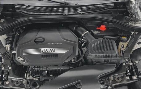 BMW 1 серия, 2022 год, 1 839 231 рублей, 15 фотография