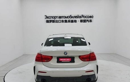BMW 1 серия, 2022 год, 1 839 231 рублей, 4 фотография