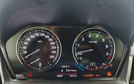 BMW 1 серия, 2022 год, 1 839 231 рублей, 14 фотография