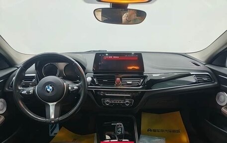 BMW 1 серия, 2022 год, 1 839 231 рублей, 11 фотография